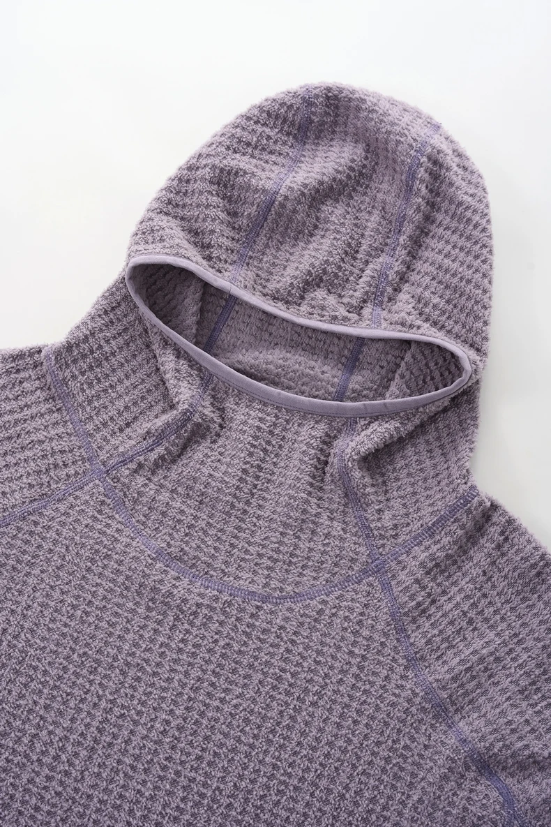 Thermolite Air-Fleece Hoodie image 12