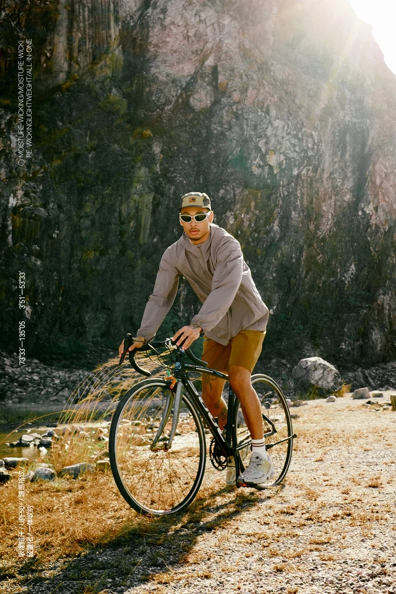 COOLMAX Packable Sun-Protective Jacket image 14