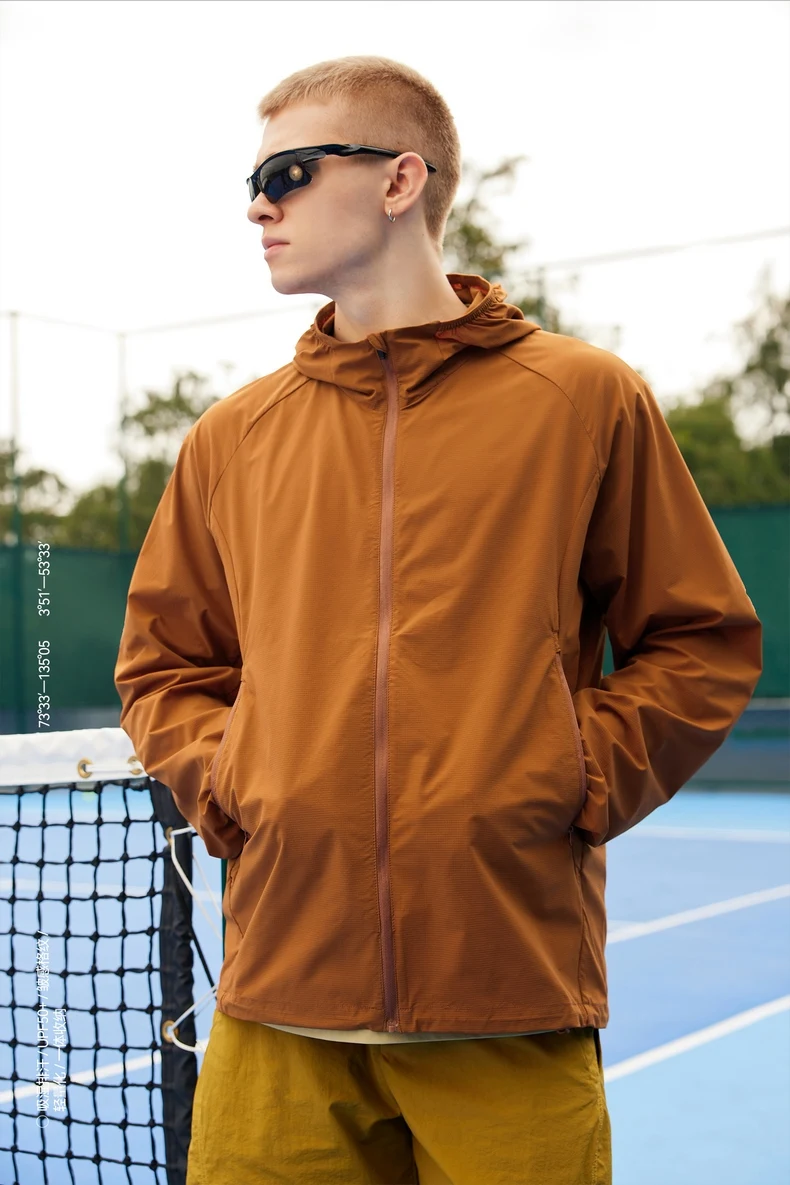 COOLMAX Packable Sun-Protective Jacket image 19