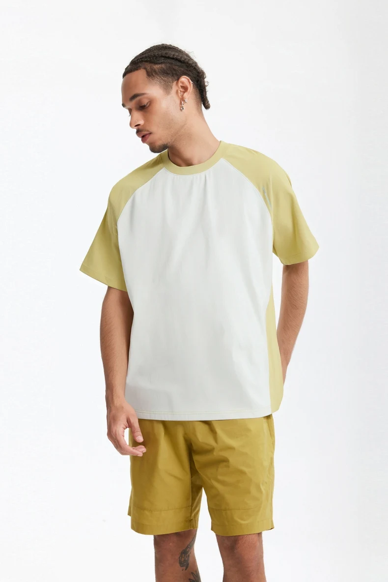 COOLMAX Breathable Hiking T-Shirt image 10