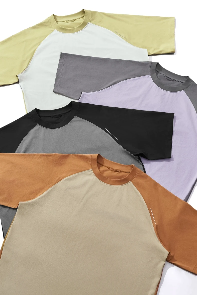 COOLMAX Breathable Hiking T-Shirt image 16