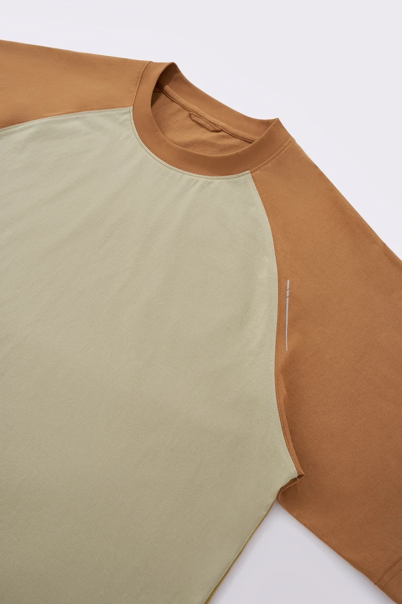 COOLMAX Breathable Hiking T-Shirt image 17