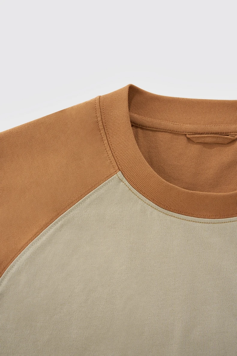 COOLMAX Breathable Hiking T-Shirt image 18