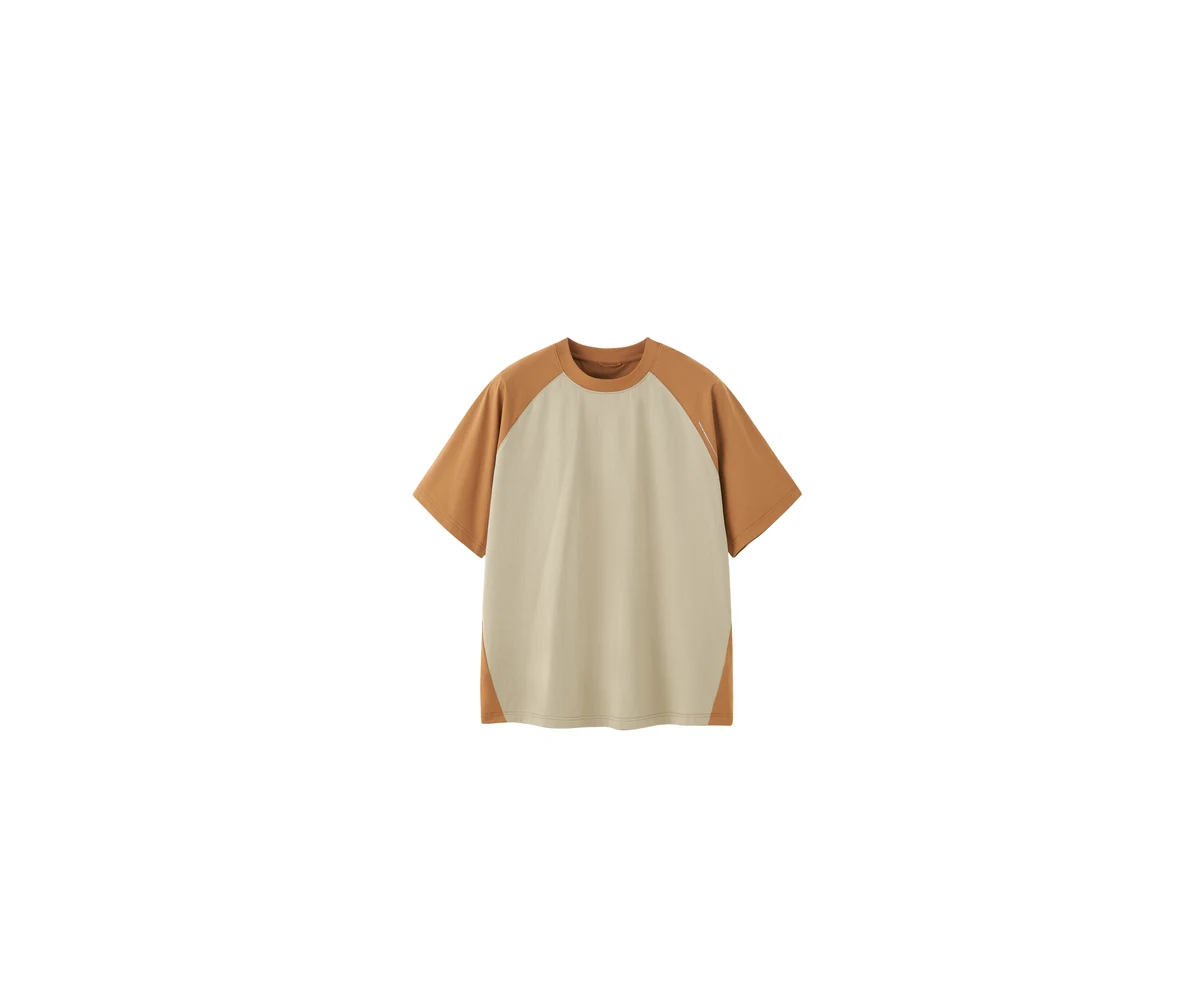 COOLMAX Breathable Hiking T-Shirt