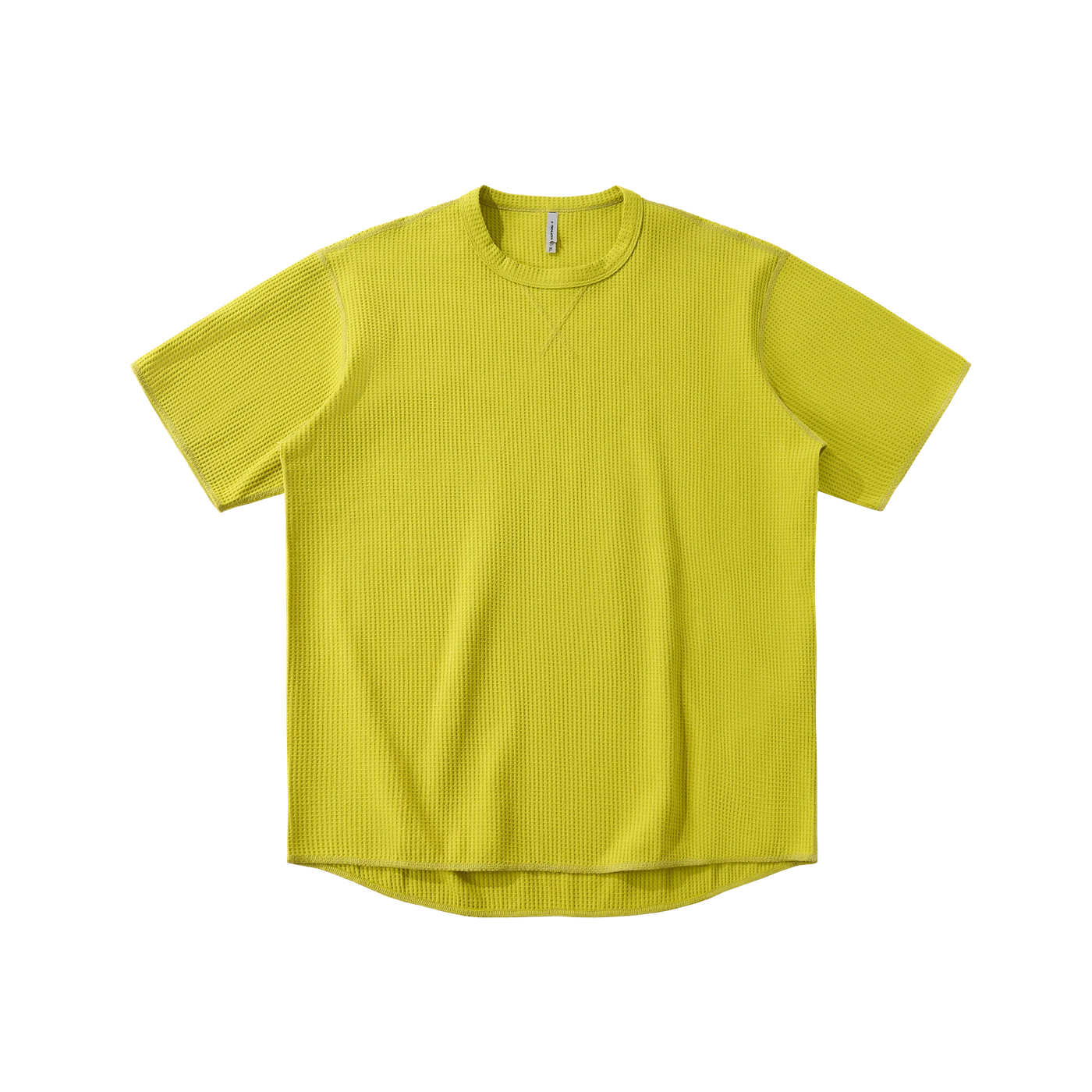 Waffle Performance T-Shirt
