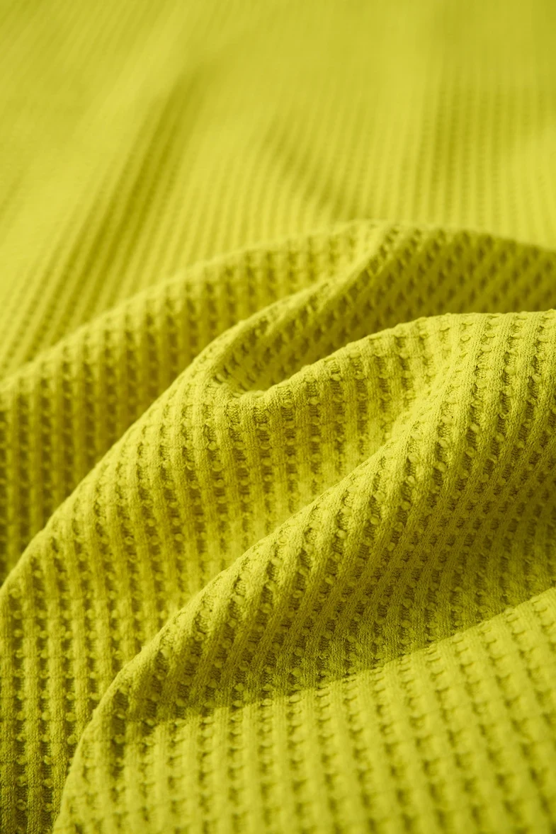 Waffle Performance T-Shirt image 9