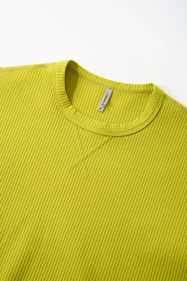 Waffle Performance T-Shirt image 10