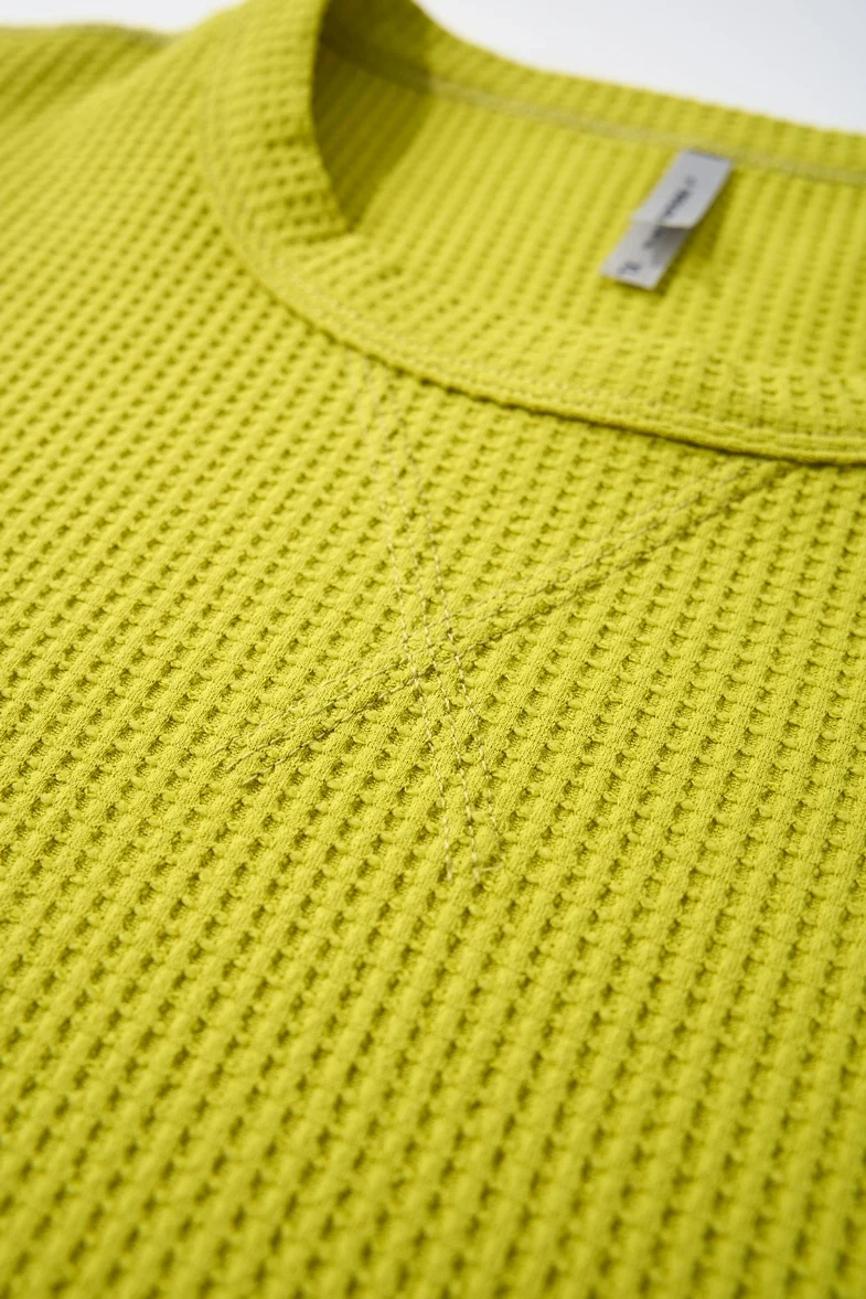Waffle Performance T-Shirt image 11