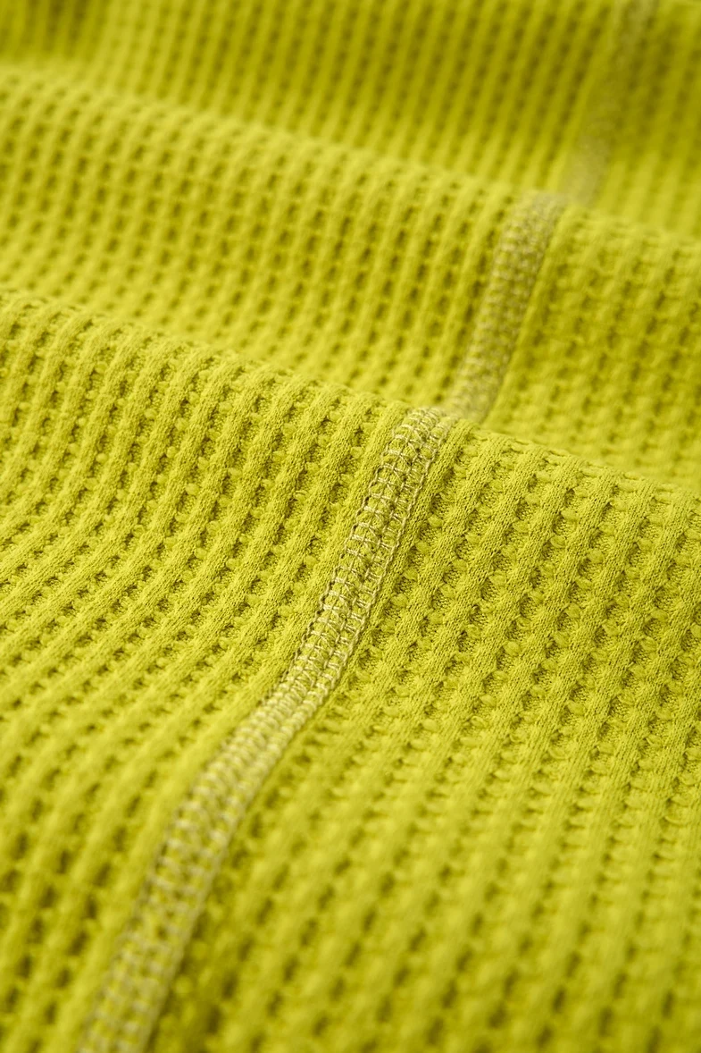Waffle Performance T-Shirt image 12