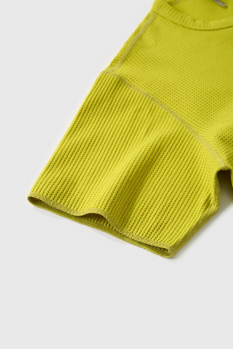 Waffle Performance T-Shirt image 13