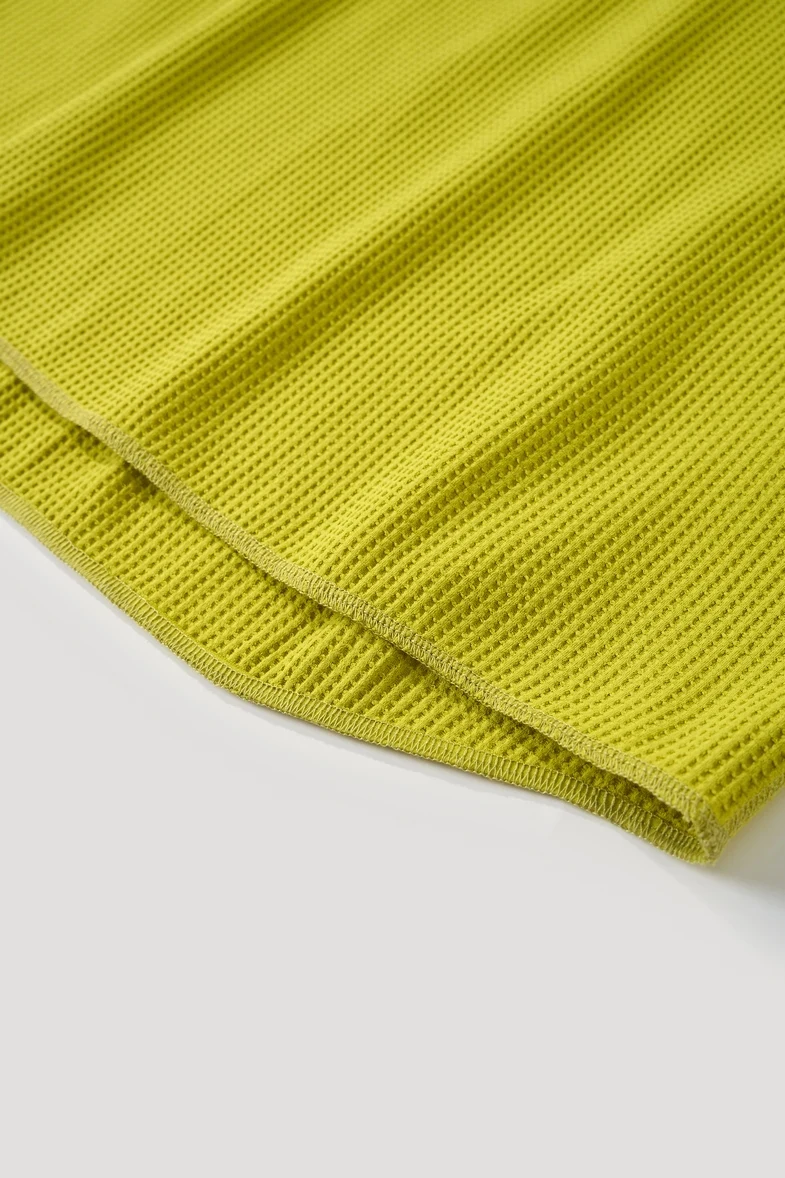 Waffle Performance T-Shirt image 14