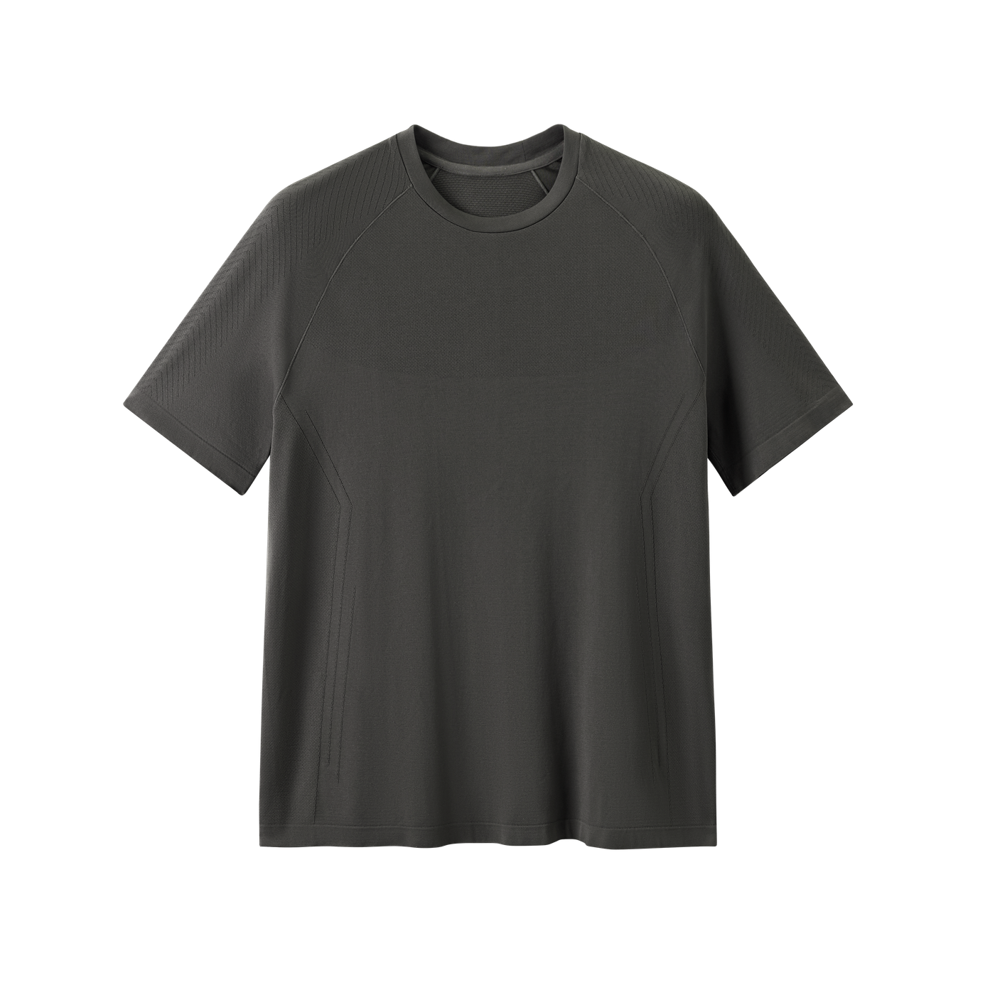 3M Quick-Dry Seamless T-Shirt