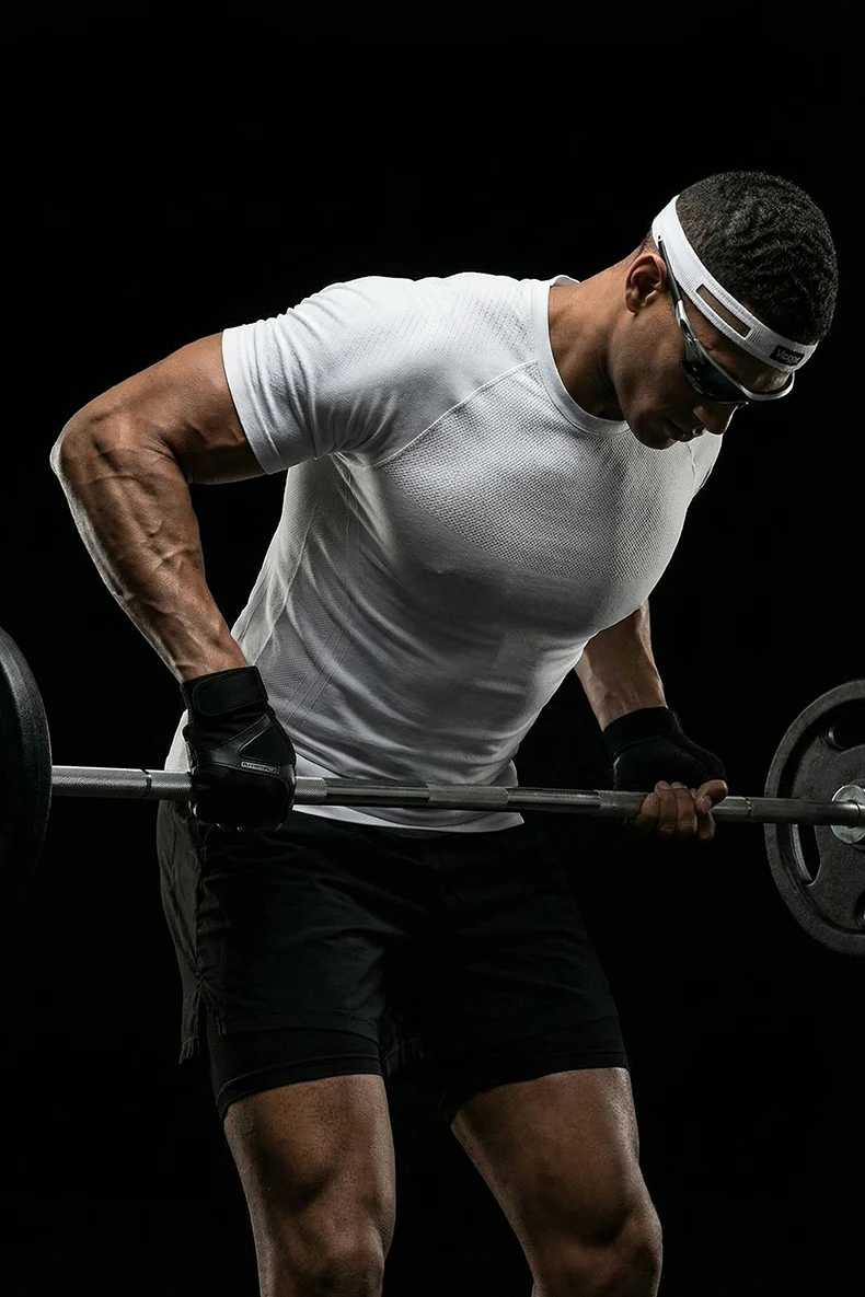 3M Quick-Dry Seamless T-Shirt image 12