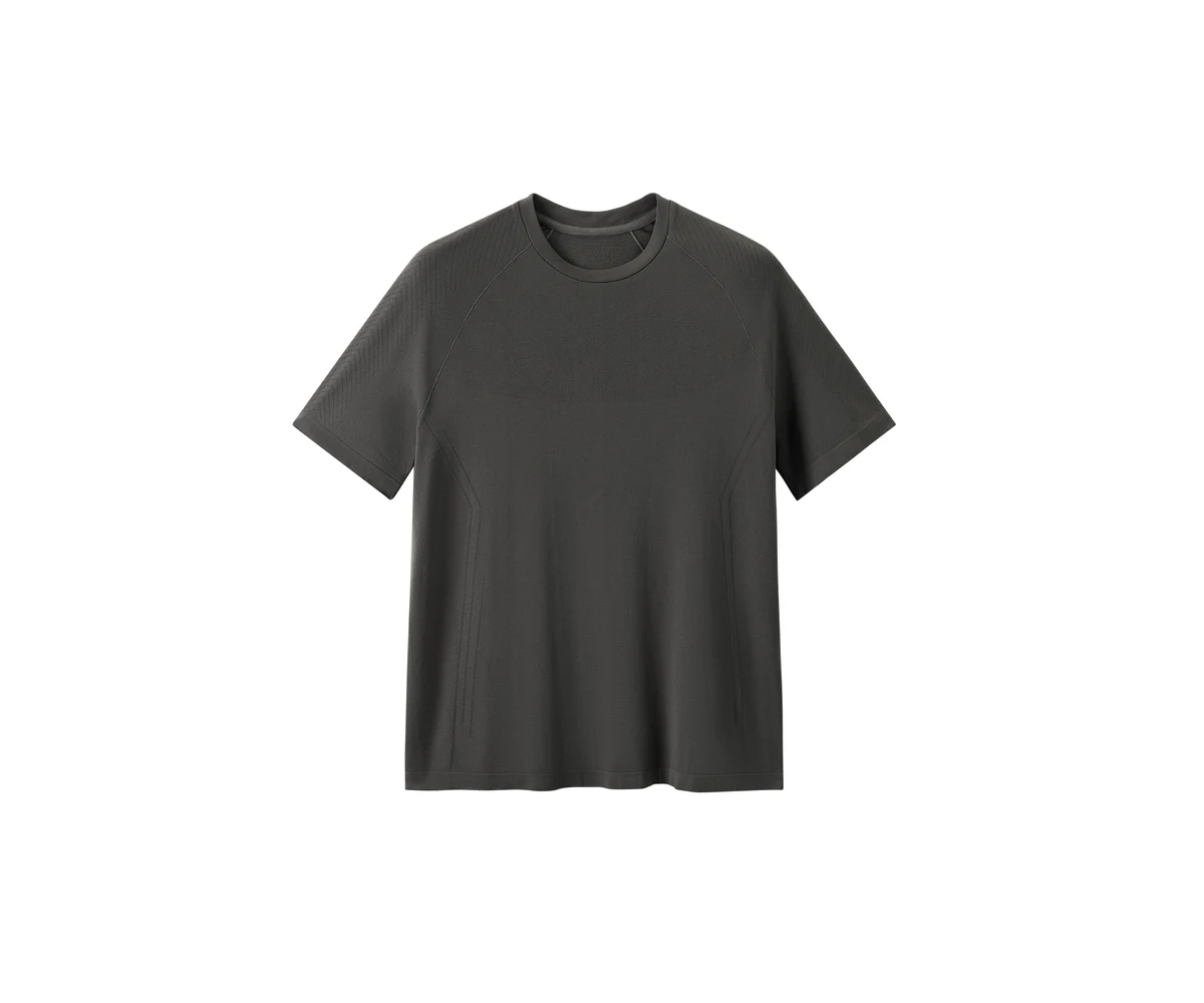 3M Quick-Dry Seamless T-Shirt