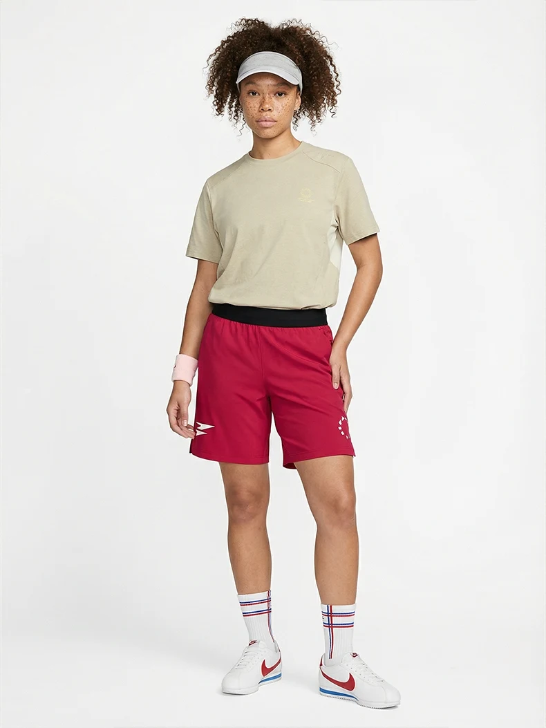 Moisture-Wicking Quick-Dry Sport T-Shirt image 4