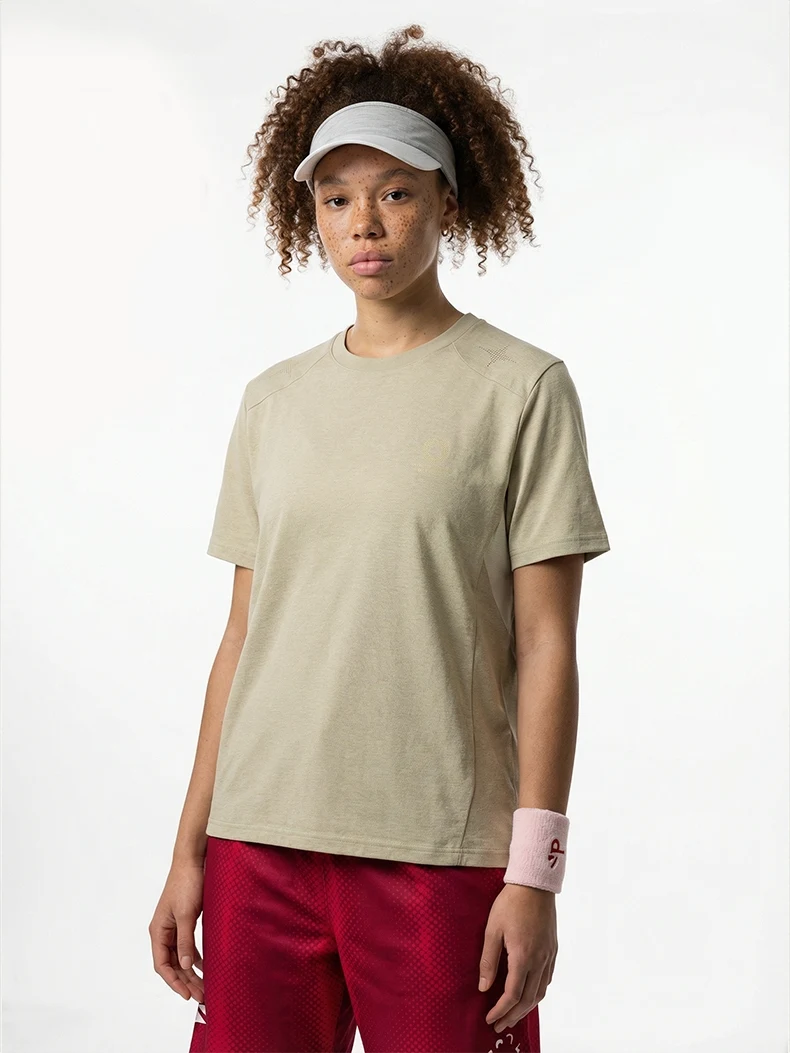 Moisture-Wicking Quick-Dry Sport T-Shirt image 5