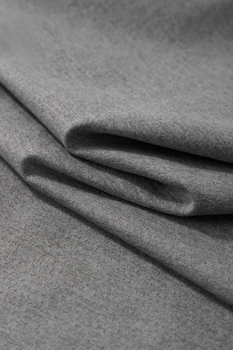 Air-Hole Zip Performance Polo image 37