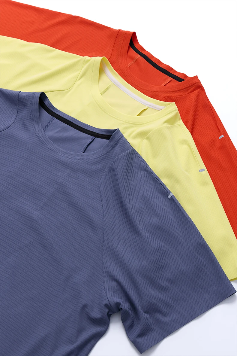 Windridge Taped Quick-Dry T-Shirt image 14