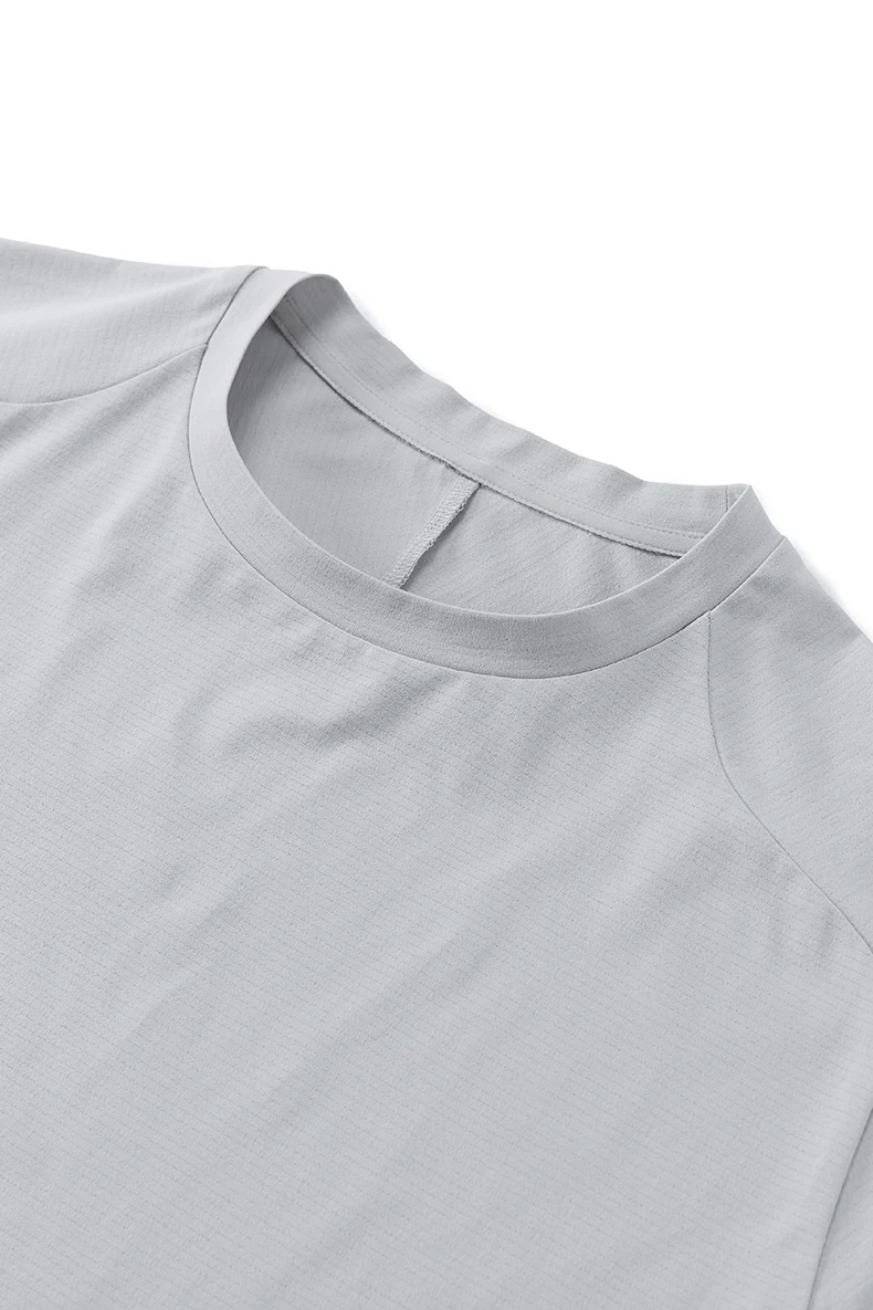 Marble Cool-Touch Antibacterial T-Shirt image 11