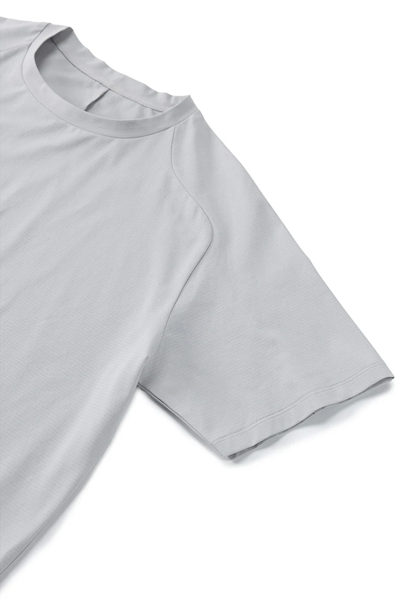 Marble Cool-Touch Antibacterial T-Shirt image 12