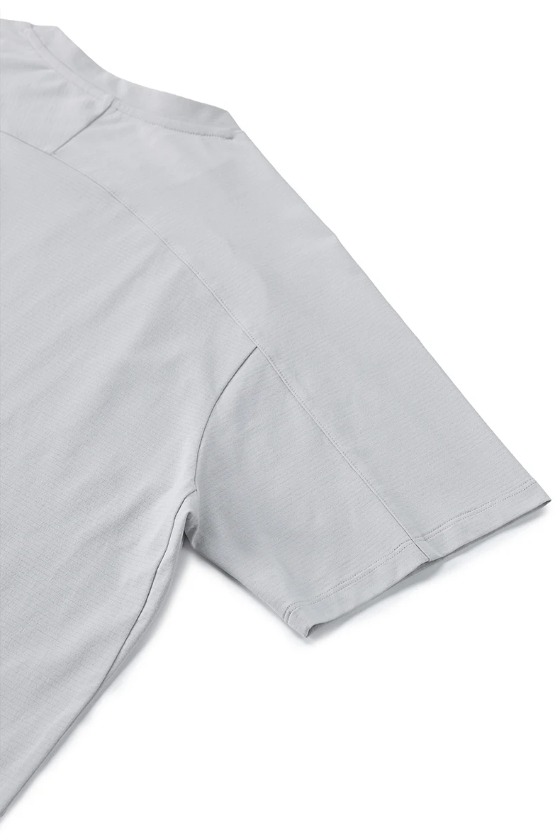 Marble Cool-Touch Antibacterial T-Shirt image 13